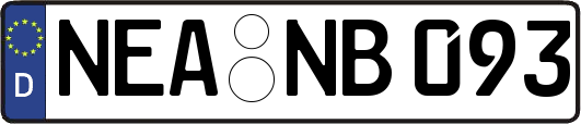 NEA-NB093