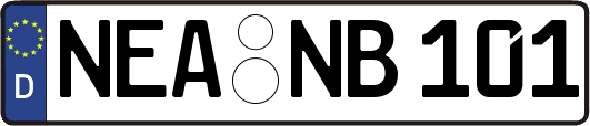 NEA-NB101