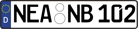 NEA-NB102