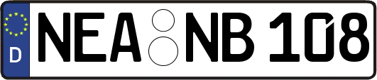 NEA-NB108