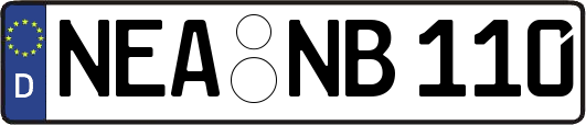 NEA-NB110