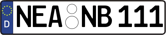 NEA-NB111