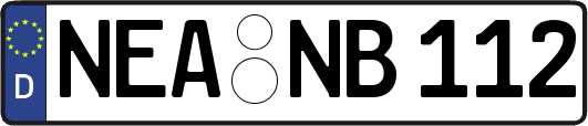 NEA-NB112