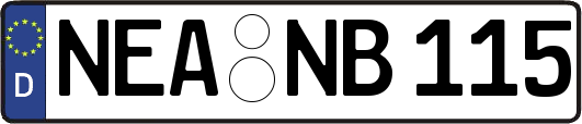NEA-NB115