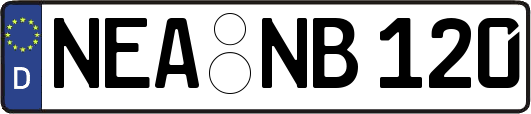 NEA-NB120
