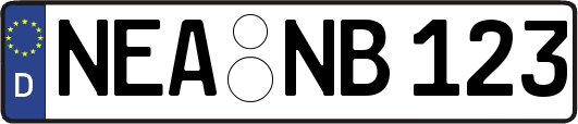 NEA-NB123
