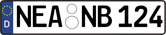 NEA-NB124
