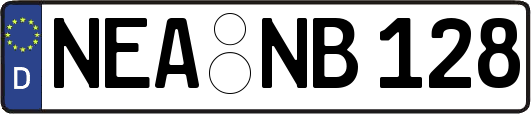 NEA-NB128