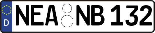NEA-NB132