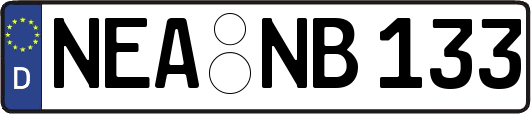NEA-NB133
