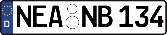 NEA-NB134
