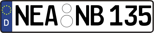 NEA-NB135