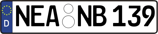 NEA-NB139
