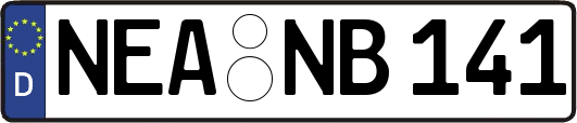 NEA-NB141
