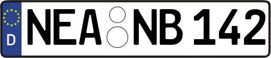NEA-NB142