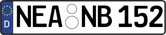 NEA-NB152