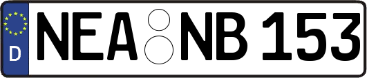 NEA-NB153