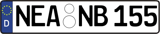 NEA-NB155