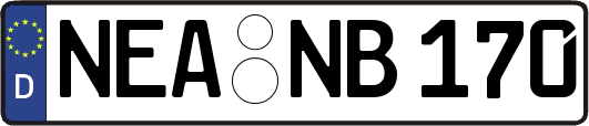 NEA-NB170