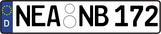 NEA-NB172