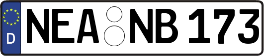 NEA-NB173