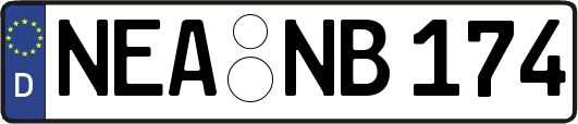 NEA-NB174