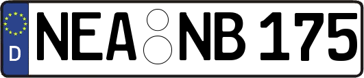 NEA-NB175