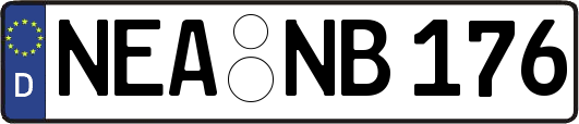NEA-NB176