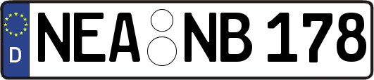 NEA-NB178