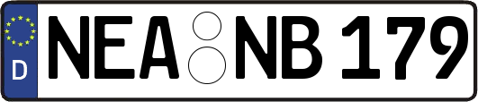 NEA-NB179