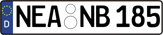 NEA-NB185