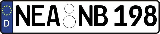 NEA-NB198