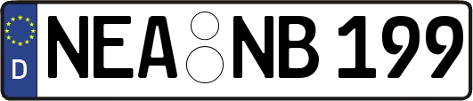 NEA-NB199