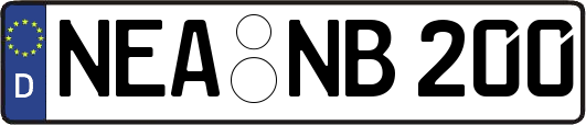 NEA-NB200