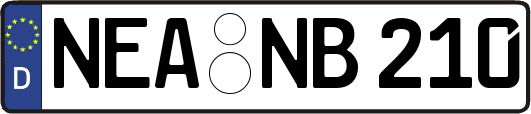 NEA-NB210
