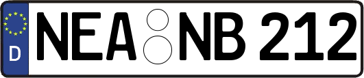 NEA-NB212