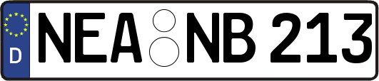 NEA-NB213