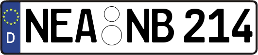 NEA-NB214