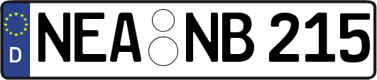 NEA-NB215