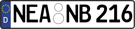 NEA-NB216