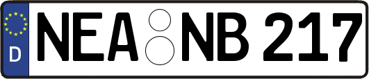 NEA-NB217