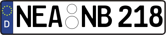 NEA-NB218