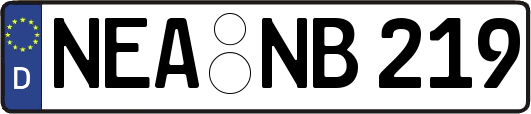 NEA-NB219