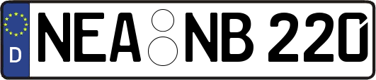 NEA-NB220