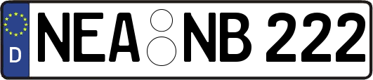 NEA-NB222