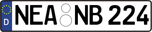 NEA-NB224