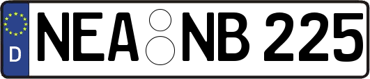 NEA-NB225