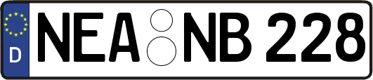 NEA-NB228