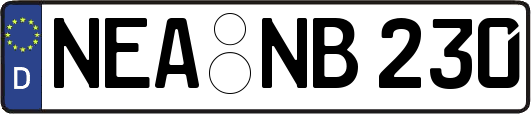 NEA-NB230