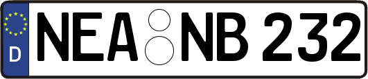 NEA-NB232